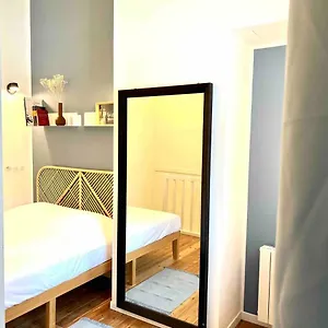  Appartement Magnifique Maison De Couree Renovee - Centre France