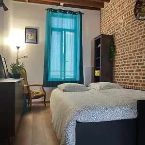  Appartement L'ile Aux Ch'tis France