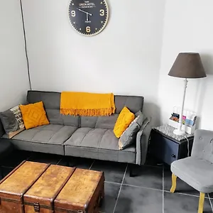  Appartement La Petite Maison France