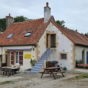  Appartement Le Coeur Du Moulin France