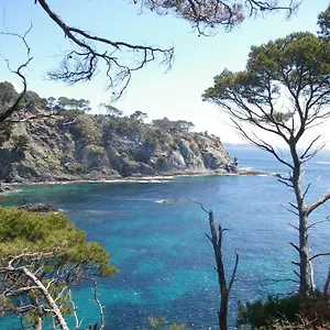  Appartement Le Barbacane