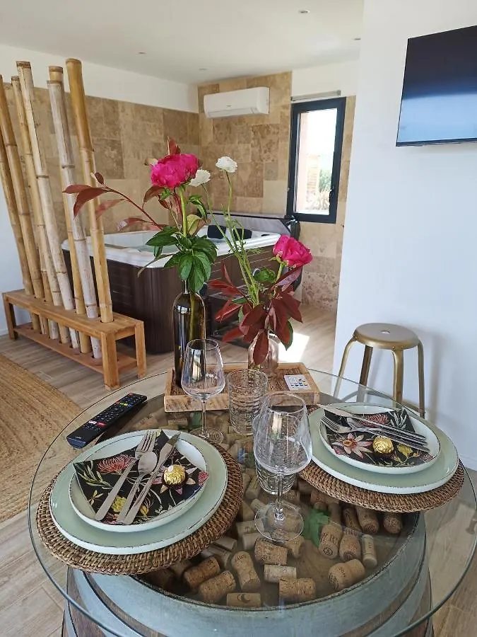 Le Pavillon Des Pivoines contacts